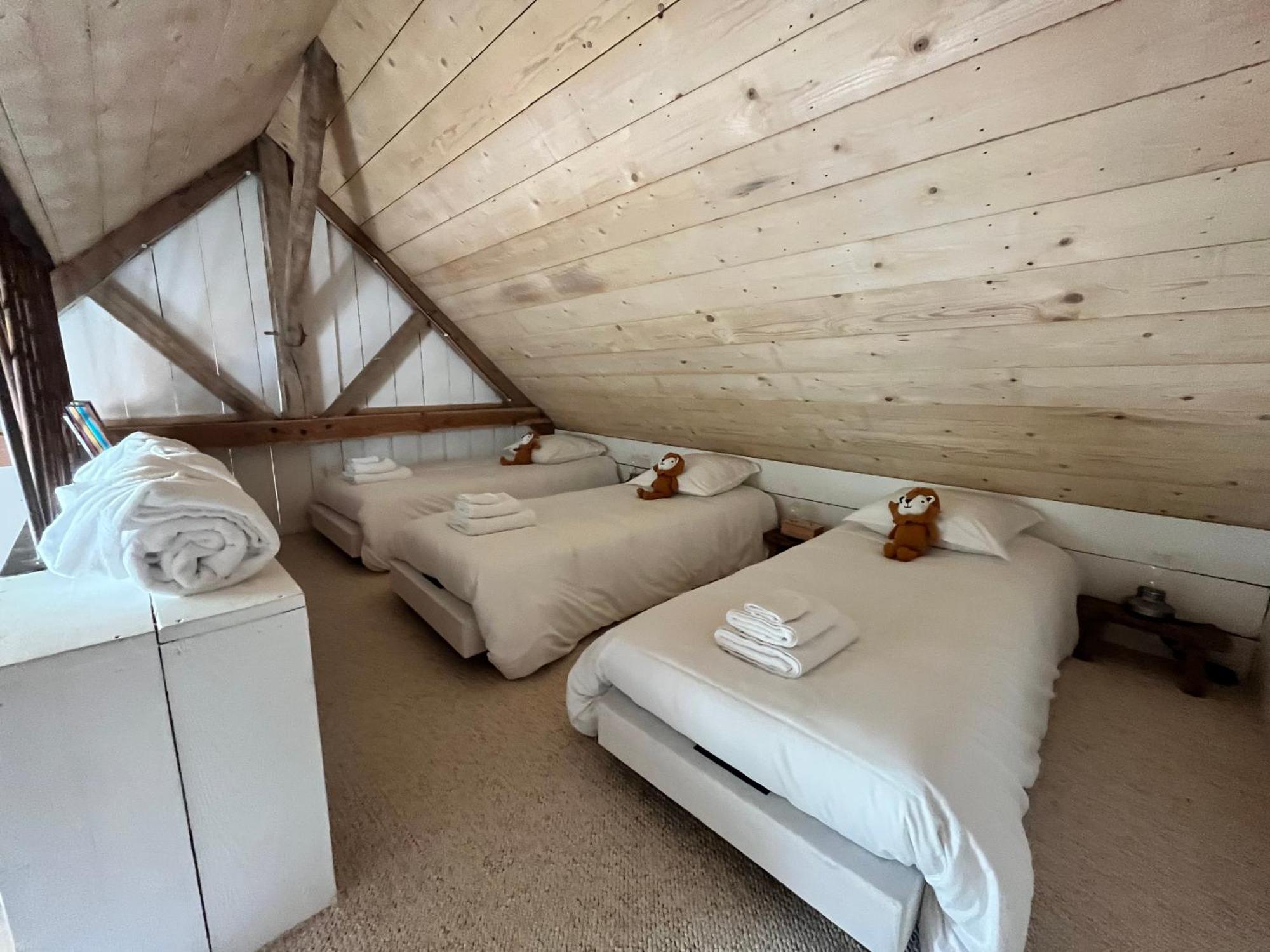 Domaine Du Tertre Ychot Otel Dol-de-Bretagne Dış mekan fotoğraf