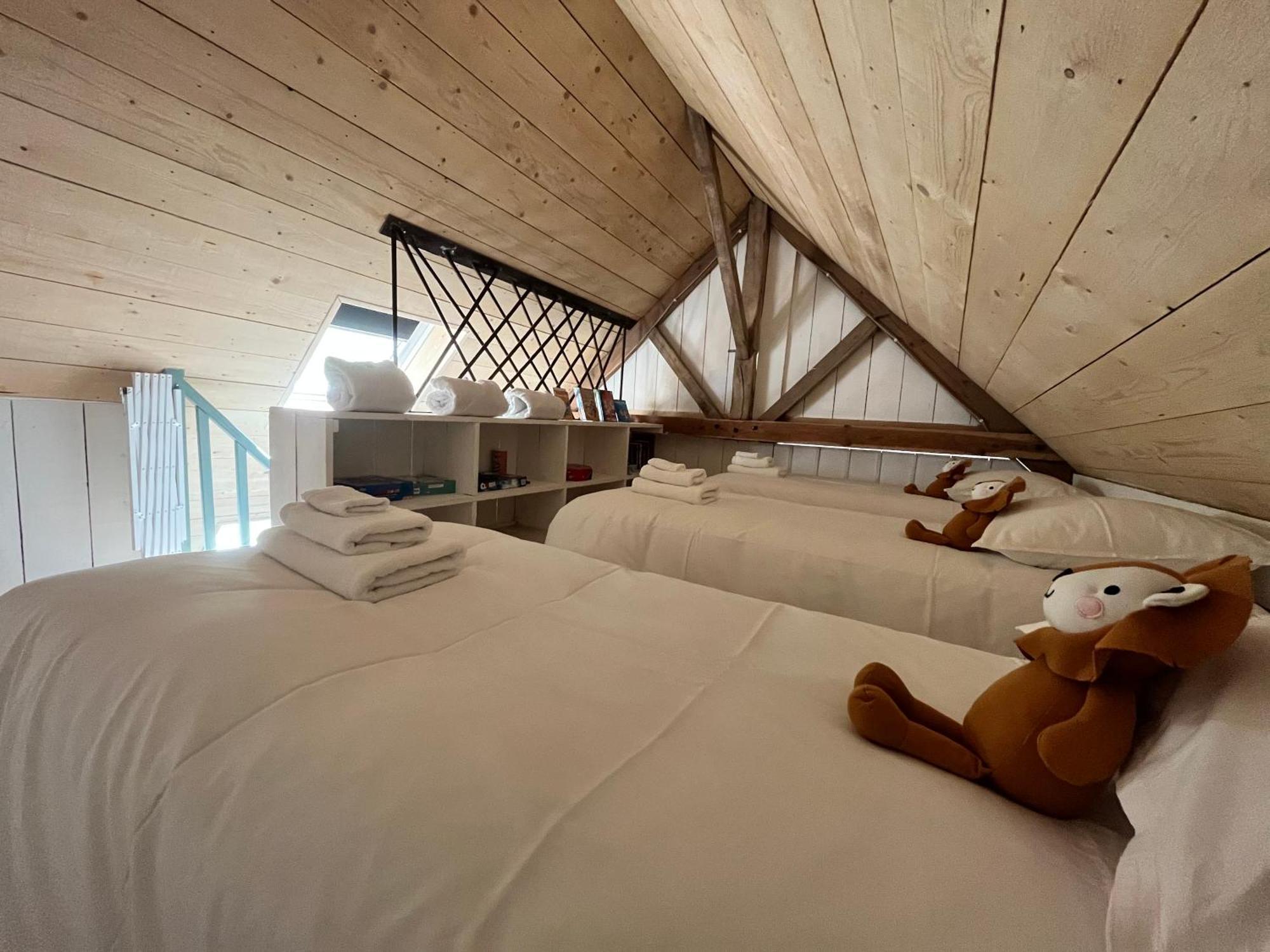 Domaine Du Tertre Ychot Otel Dol-de-Bretagne Dış mekan fotoğraf