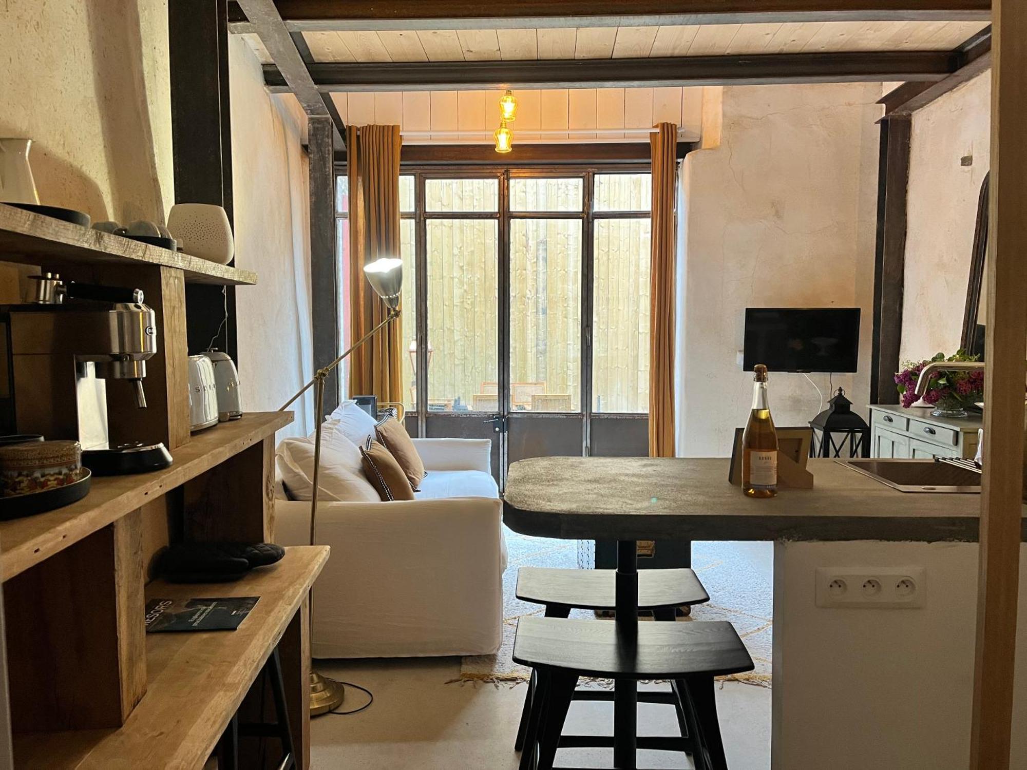 Domaine Du Tertre Ychot Otel Dol-de-Bretagne Dış mekan fotoğraf