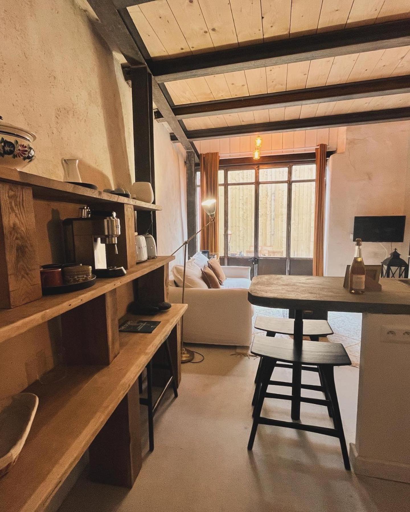 Domaine Du Tertre Ychot Otel Dol-de-Bretagne Dış mekan fotoğraf