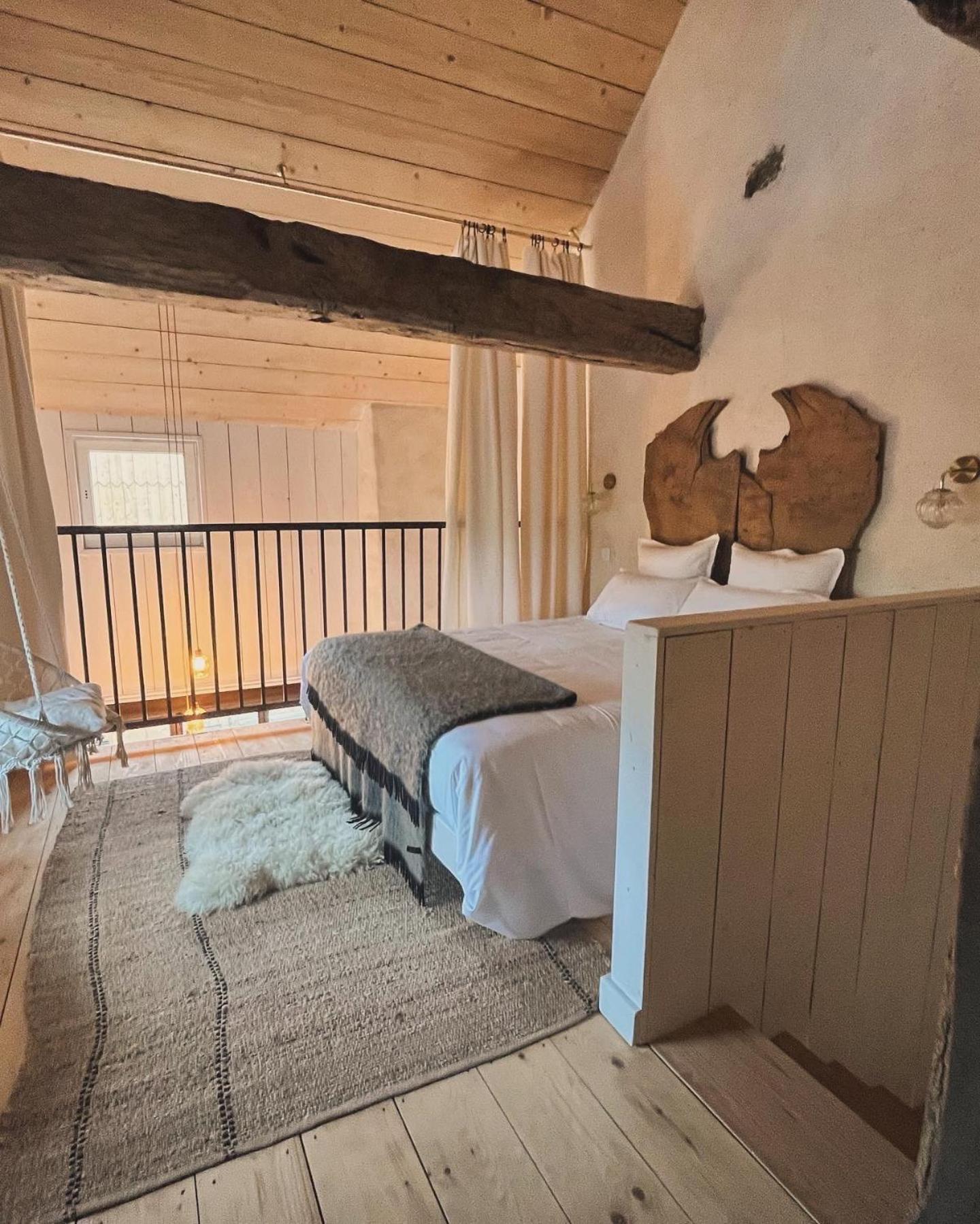 Domaine Du Tertre Ychot Otel Dol-de-Bretagne Dış mekan fotoğraf