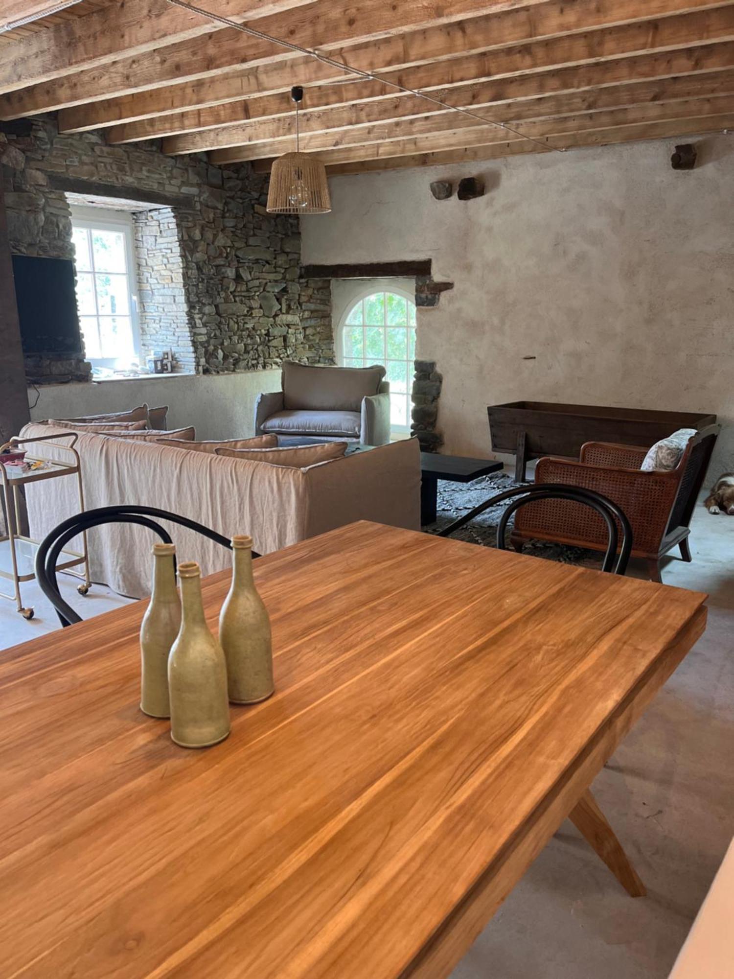Domaine Du Tertre Ychot Otel Dol-de-Bretagne Oda fotoğraf