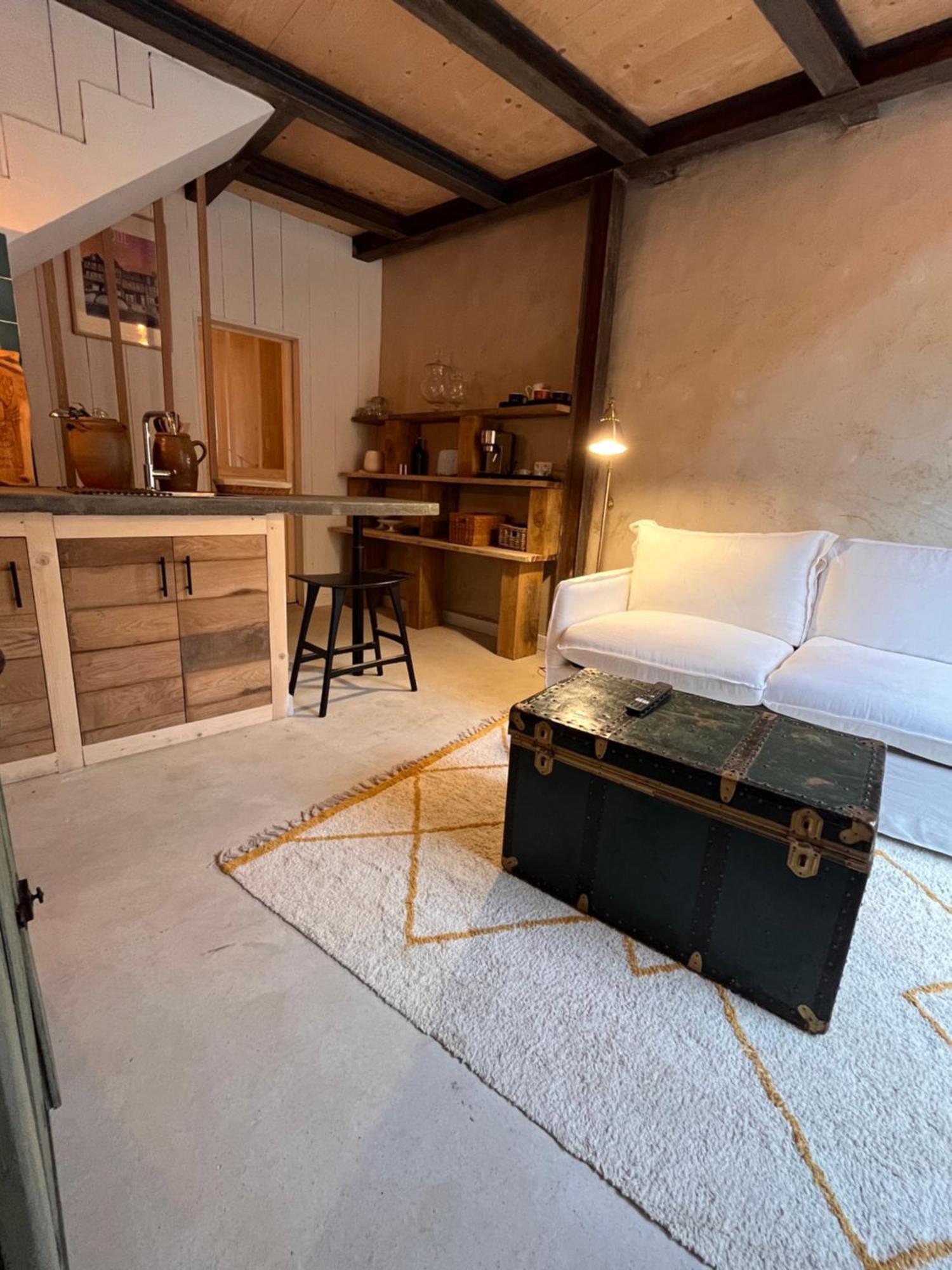 Domaine Du Tertre Ychot Otel Dol-de-Bretagne Oda fotoğraf