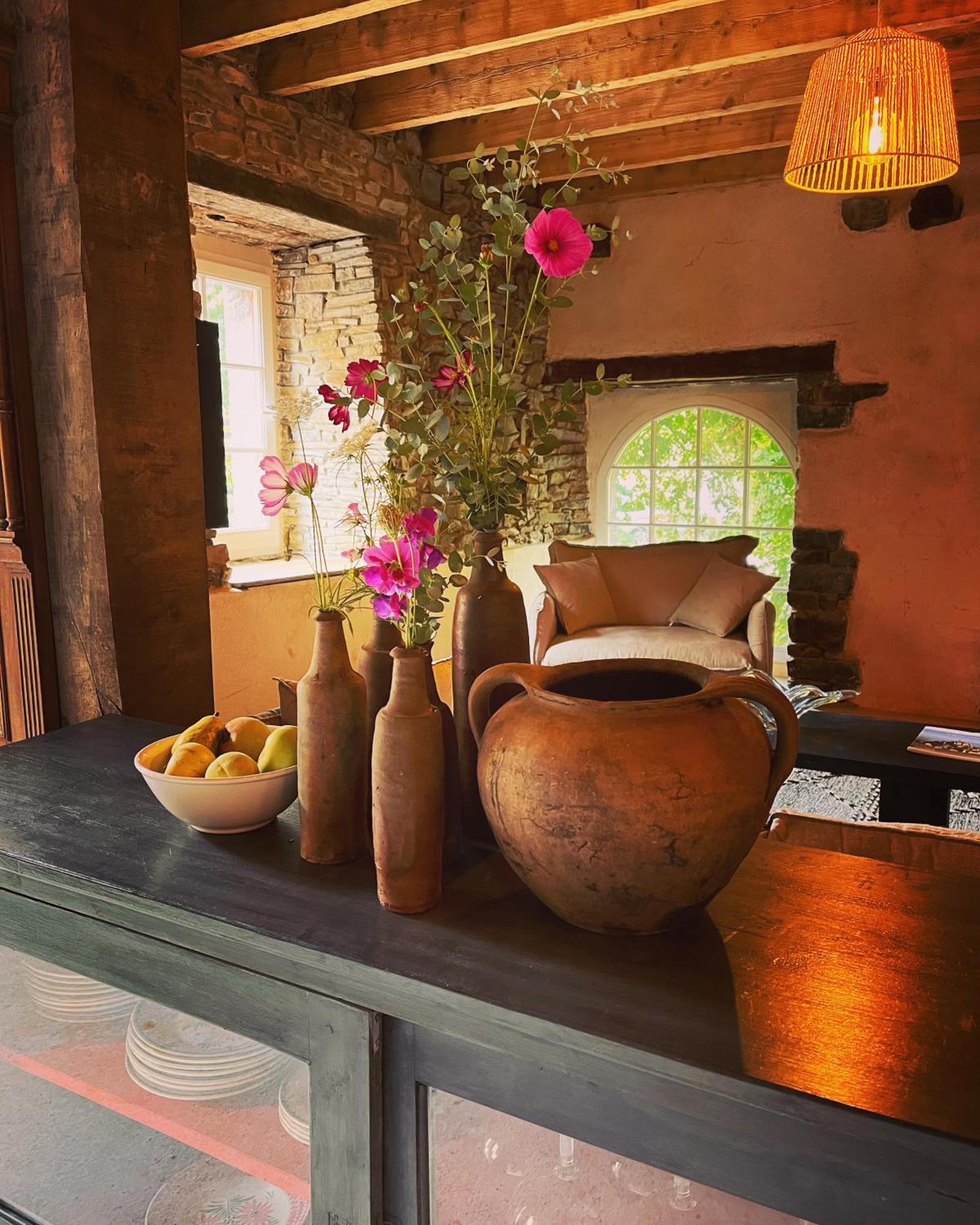 Domaine Du Tertre Ychot Otel Dol-de-Bretagne Oda fotoğraf