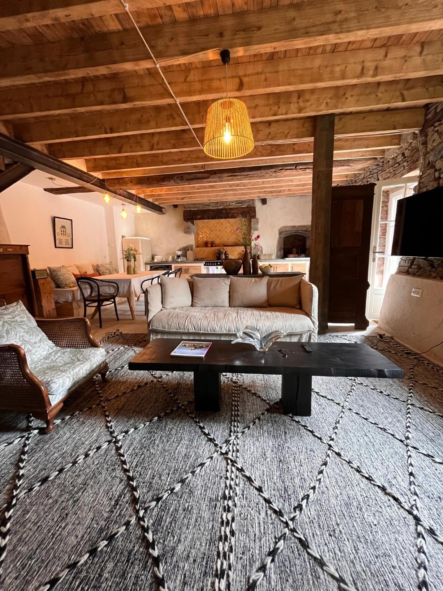 Domaine Du Tertre Ychot Otel Dol-de-Bretagne Oda fotoğraf