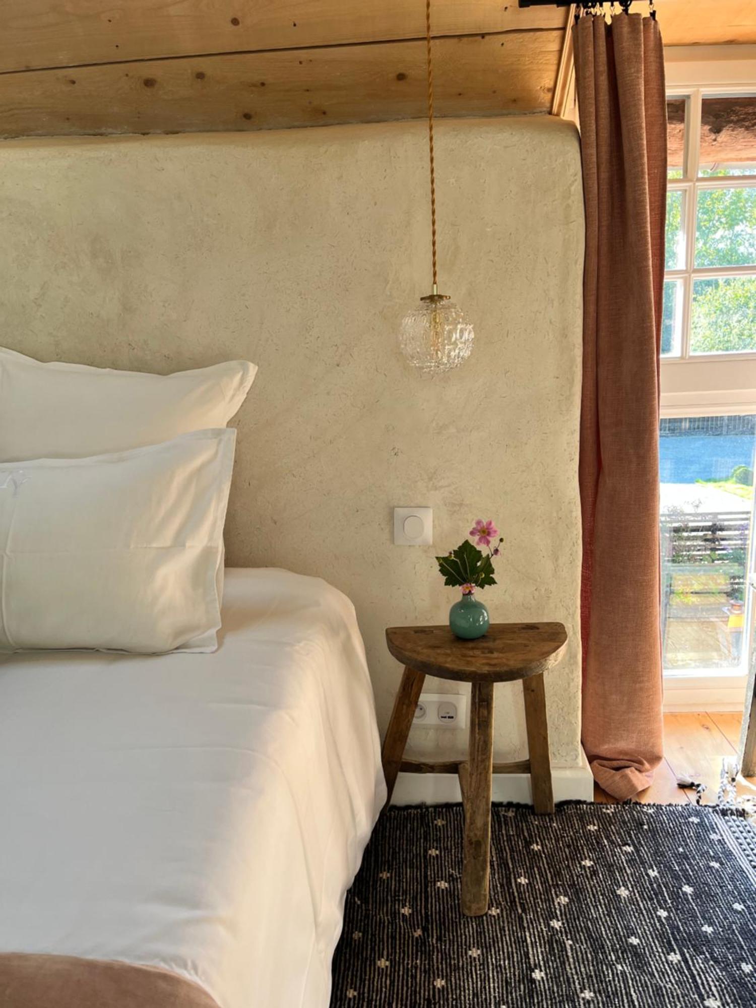 Domaine Du Tertre Ychot Otel Dol-de-Bretagne Dış mekan fotoğraf