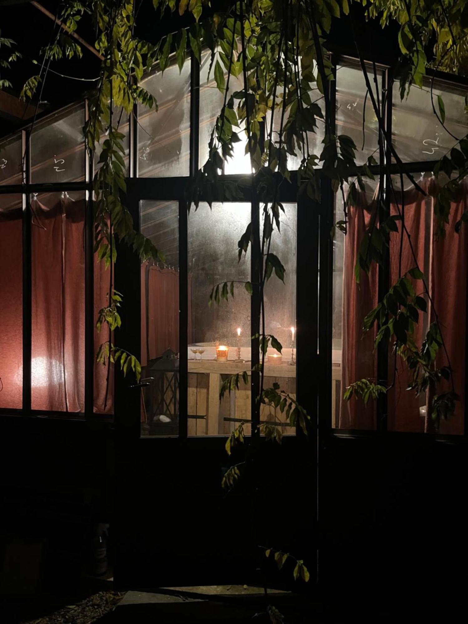 Domaine Du Tertre Ychot Otel Dol-de-Bretagne Dış mekan fotoğraf