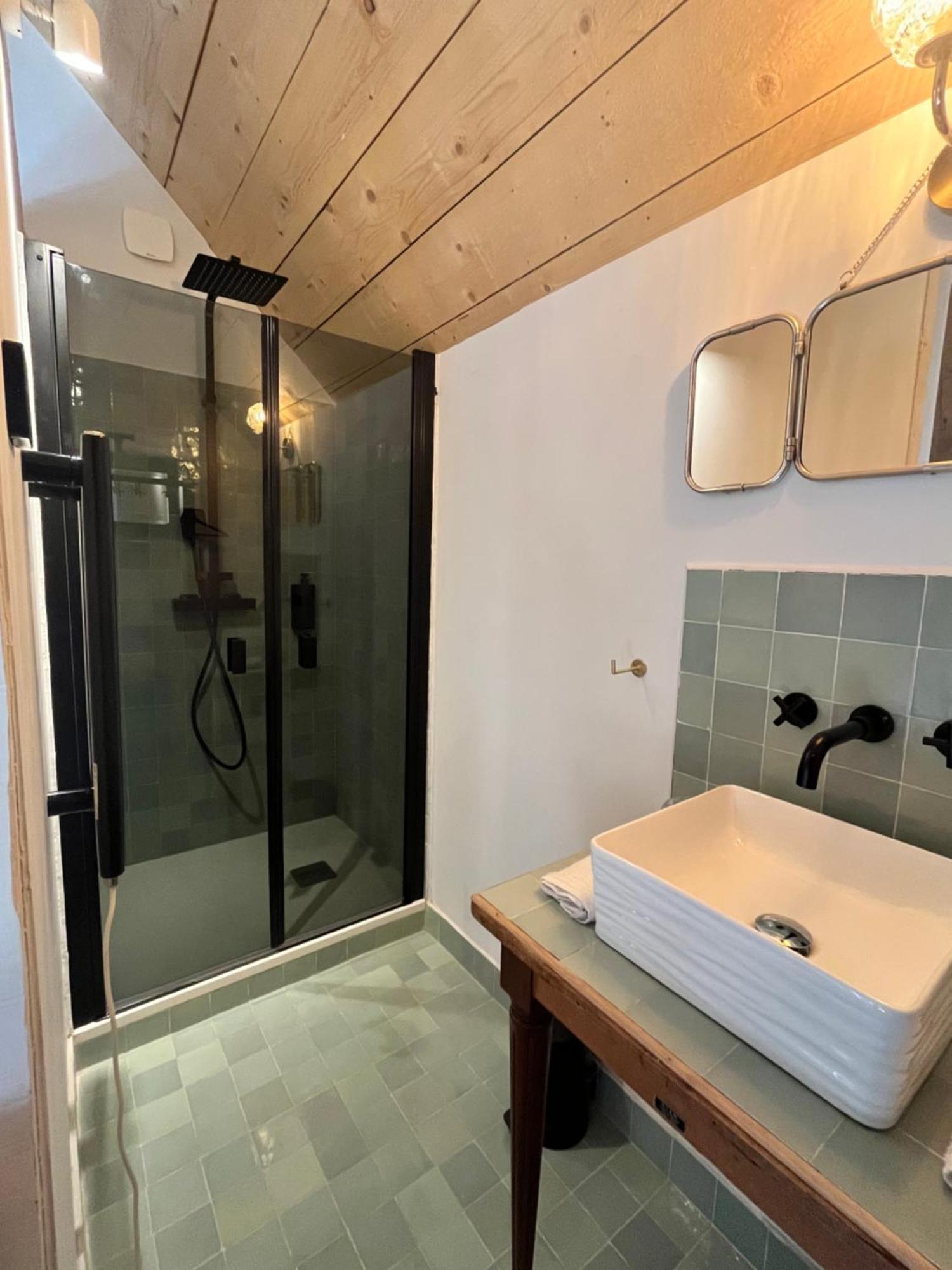 Domaine Du Tertre Ychot Otel Dol-de-Bretagne Dış mekan fotoğraf