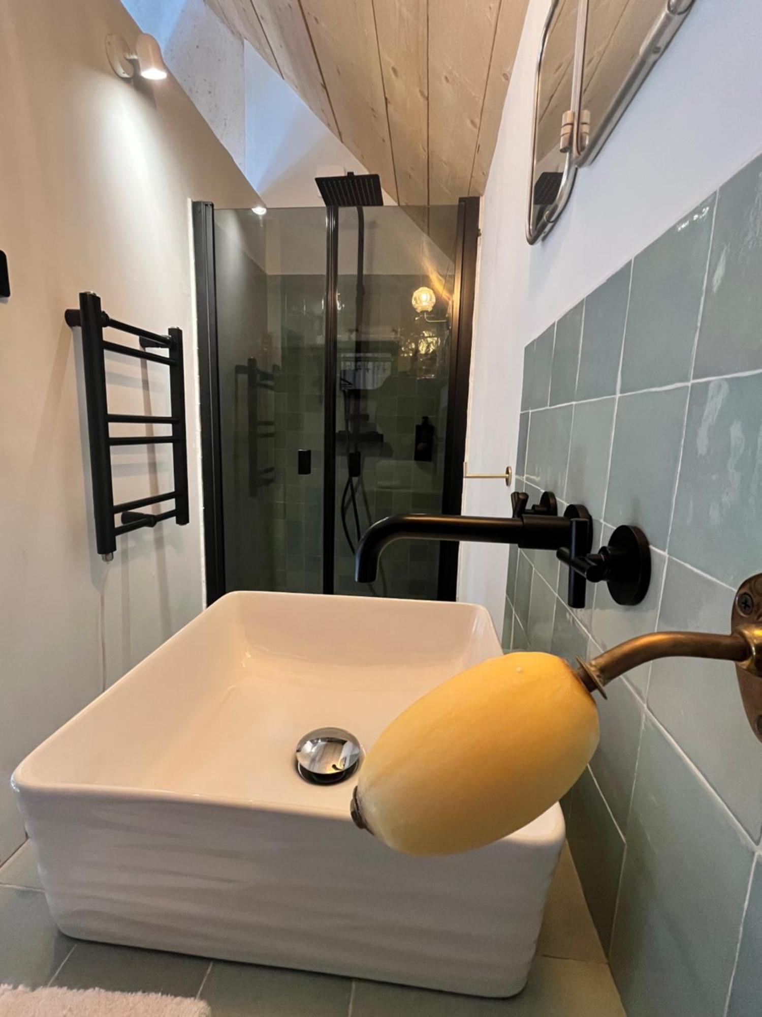 Domaine Du Tertre Ychot Otel Dol-de-Bretagne Dış mekan fotoğraf